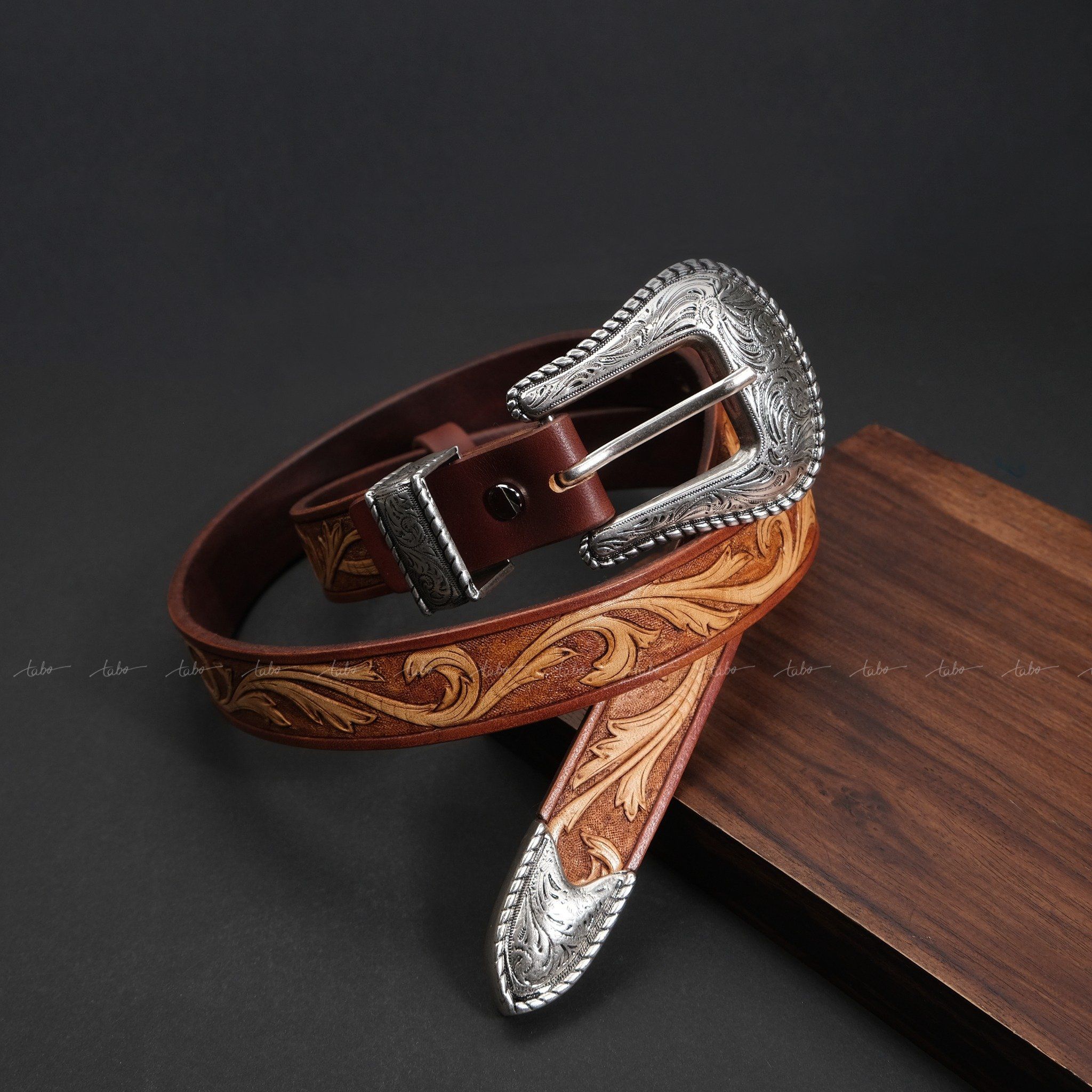  W – BELT MS10 