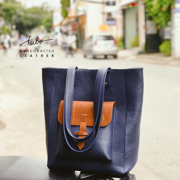  TOTE BAG - MS05 