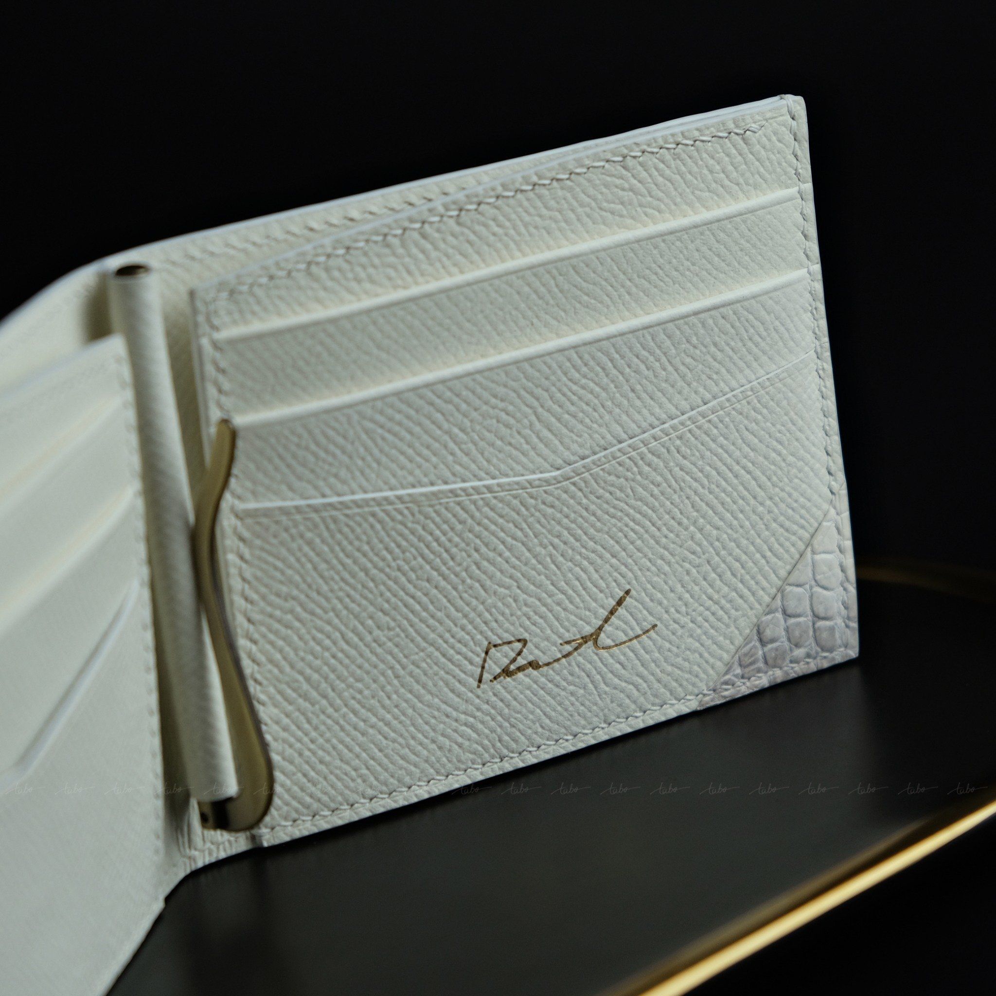  MONEYCLIP – MS30 