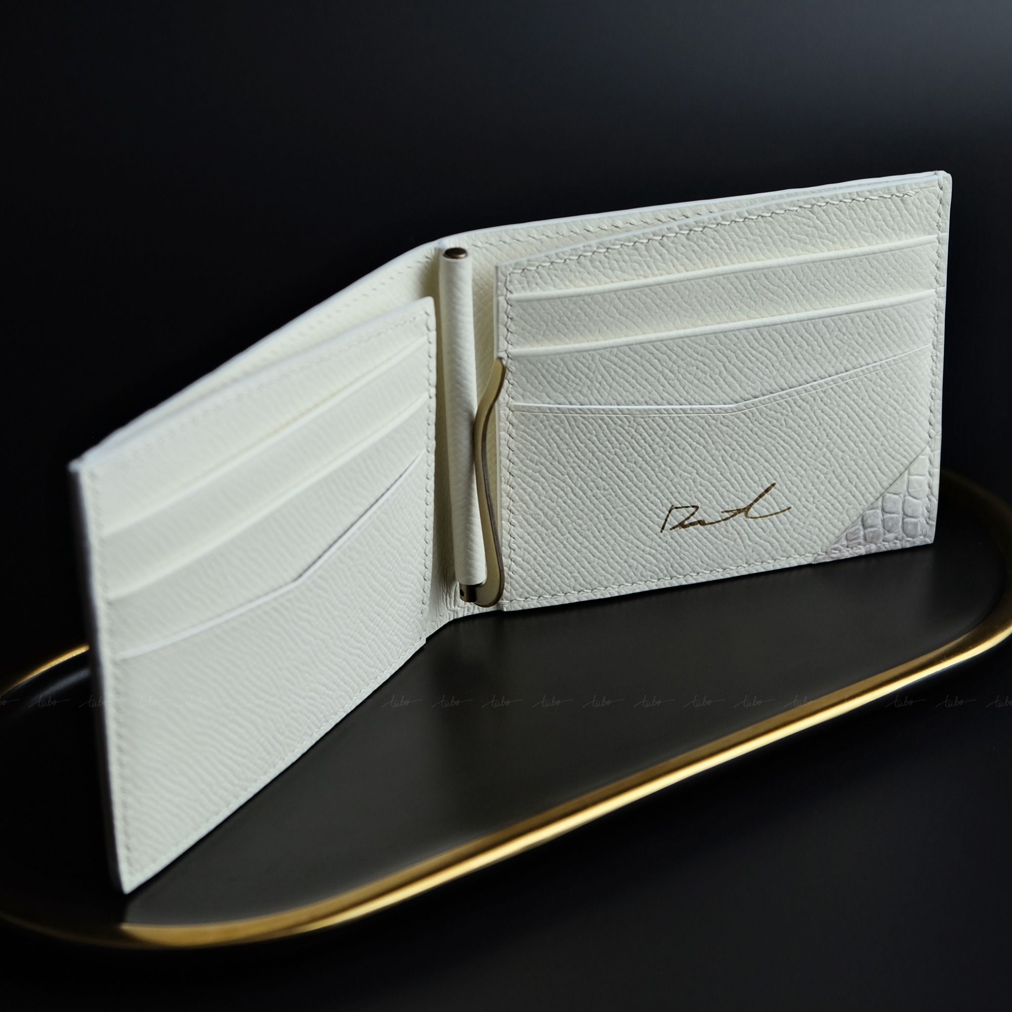  MONEYCLIP – MS30 
