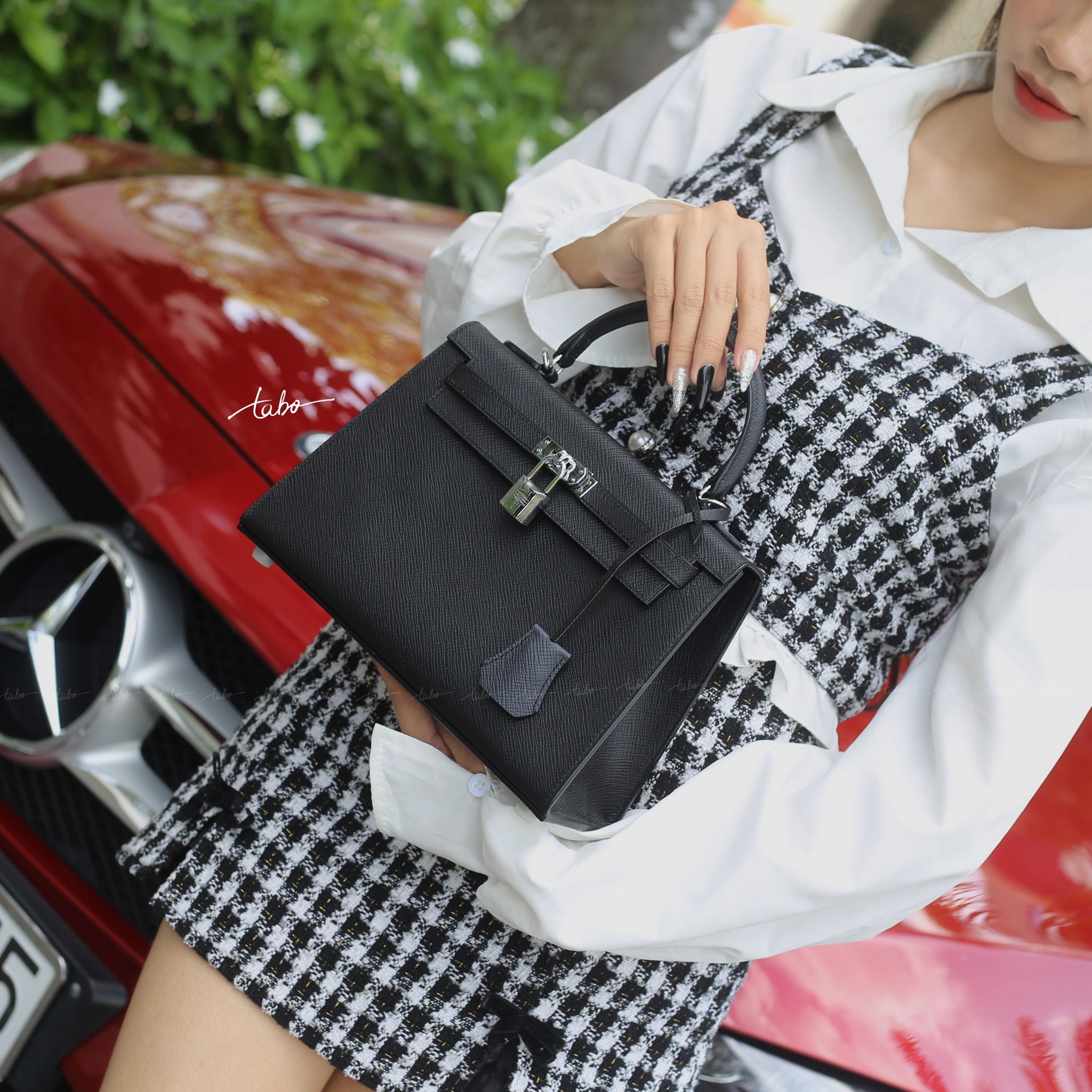  CROSSBODY BAG – MS14 