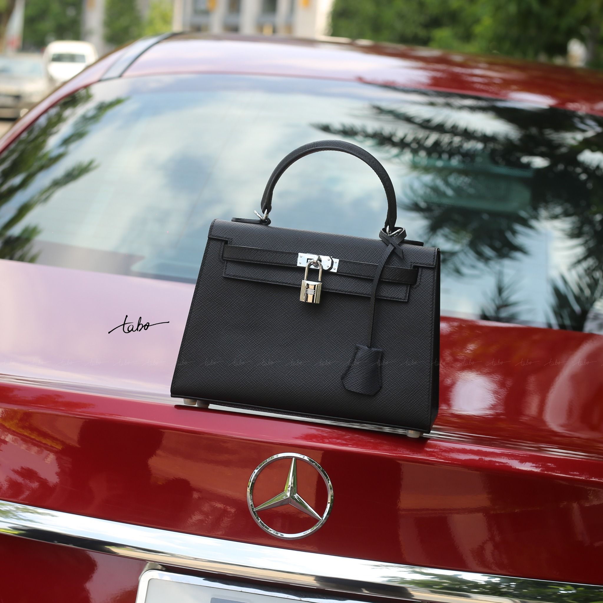  CROSSBODY BAG – MS14 