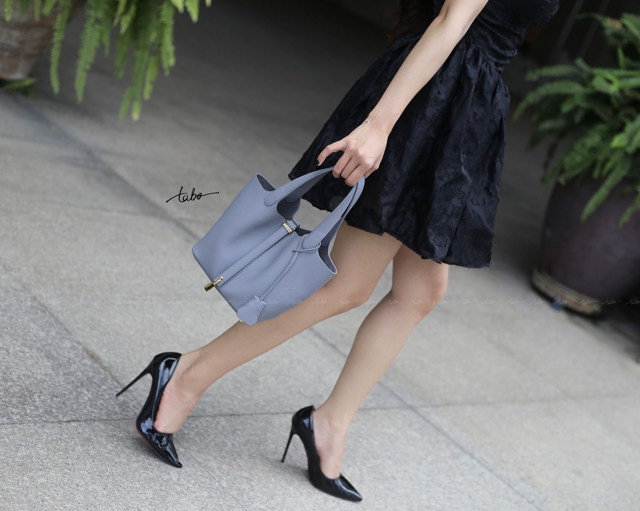  MINI BAG – MS06A 