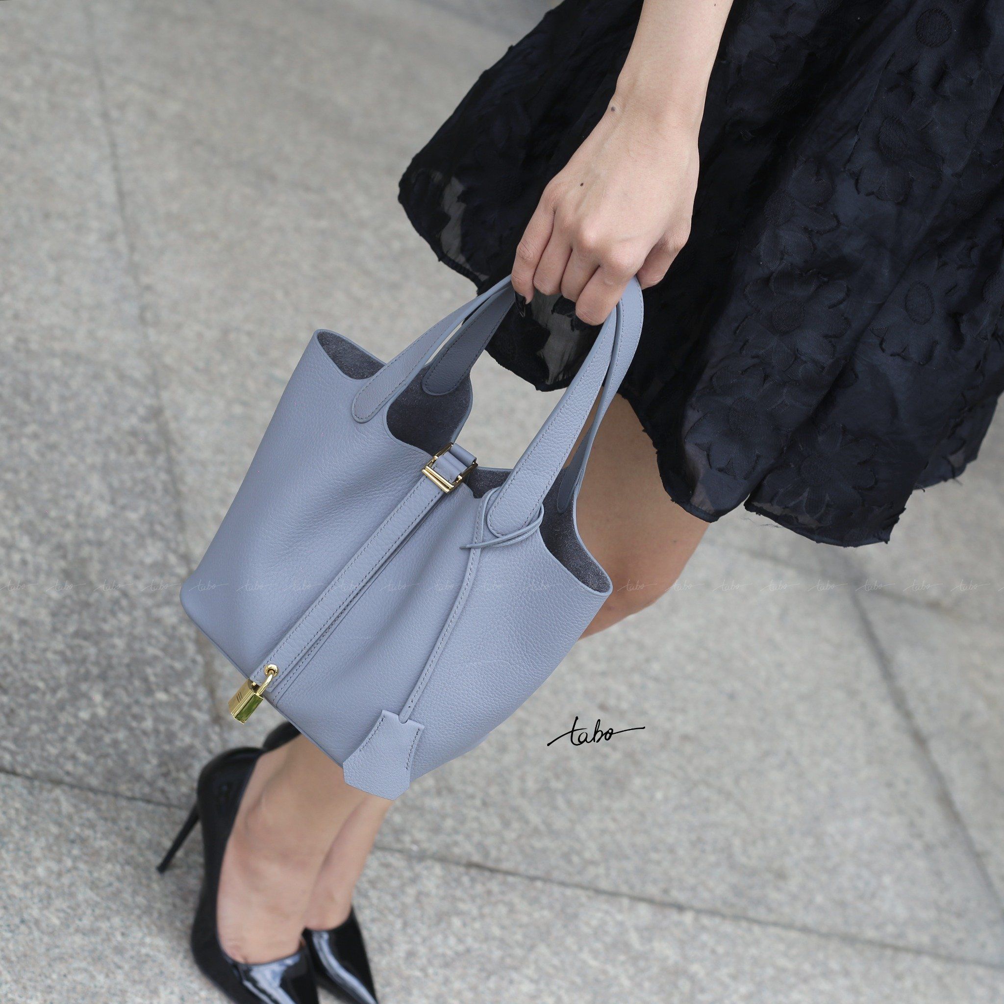  MINI BAG – MS06A 