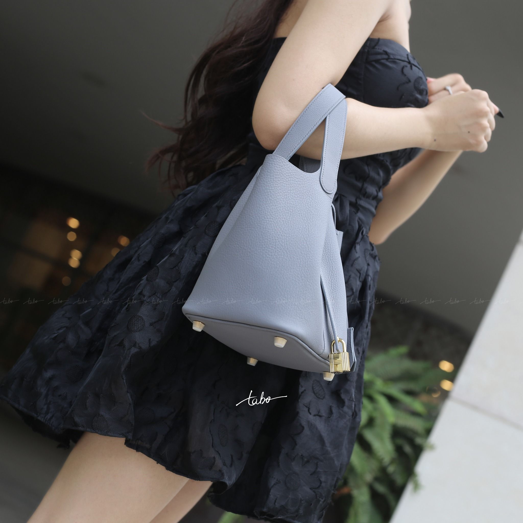  MINI BAG – MS06A 
