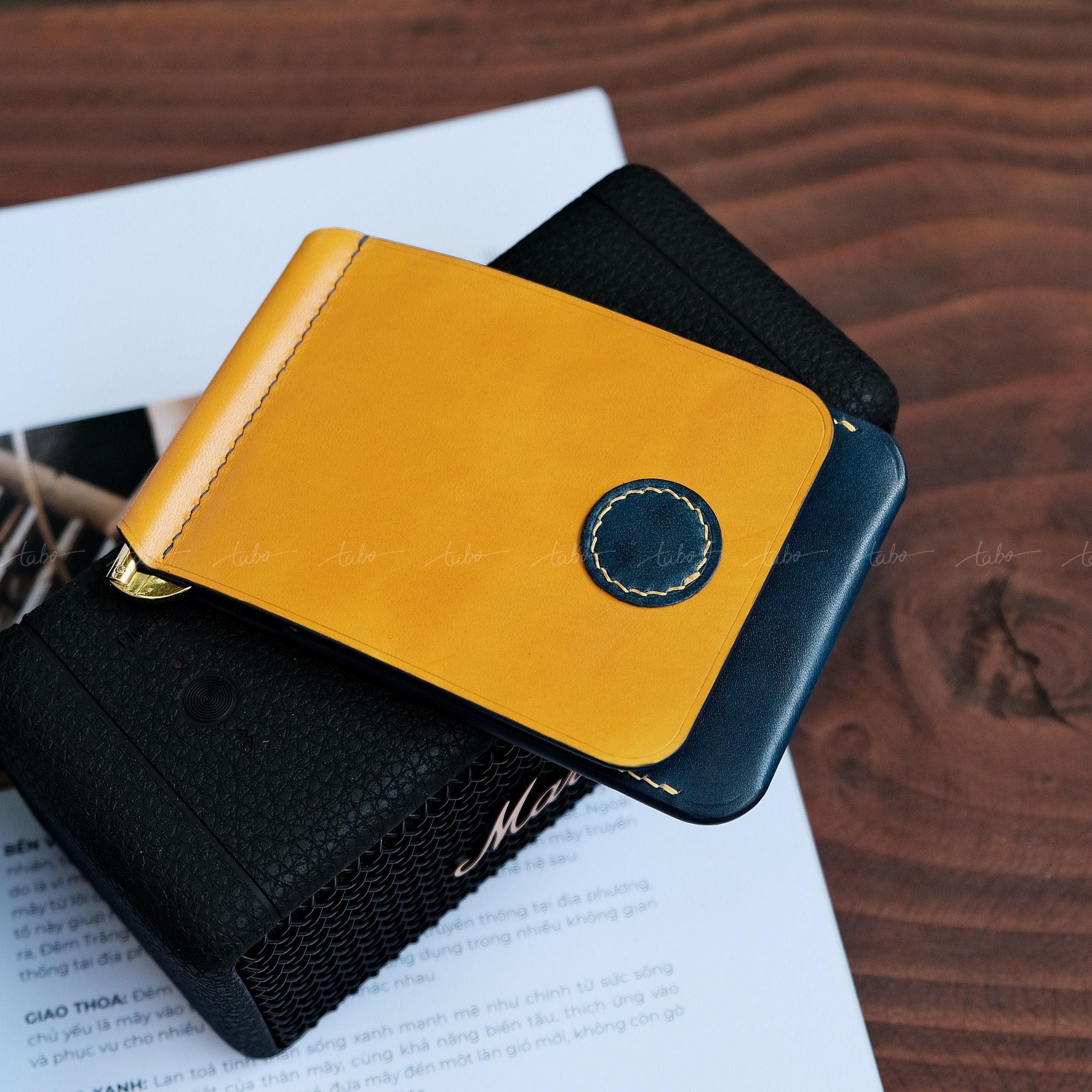  MAGNET CLIP – MS06 