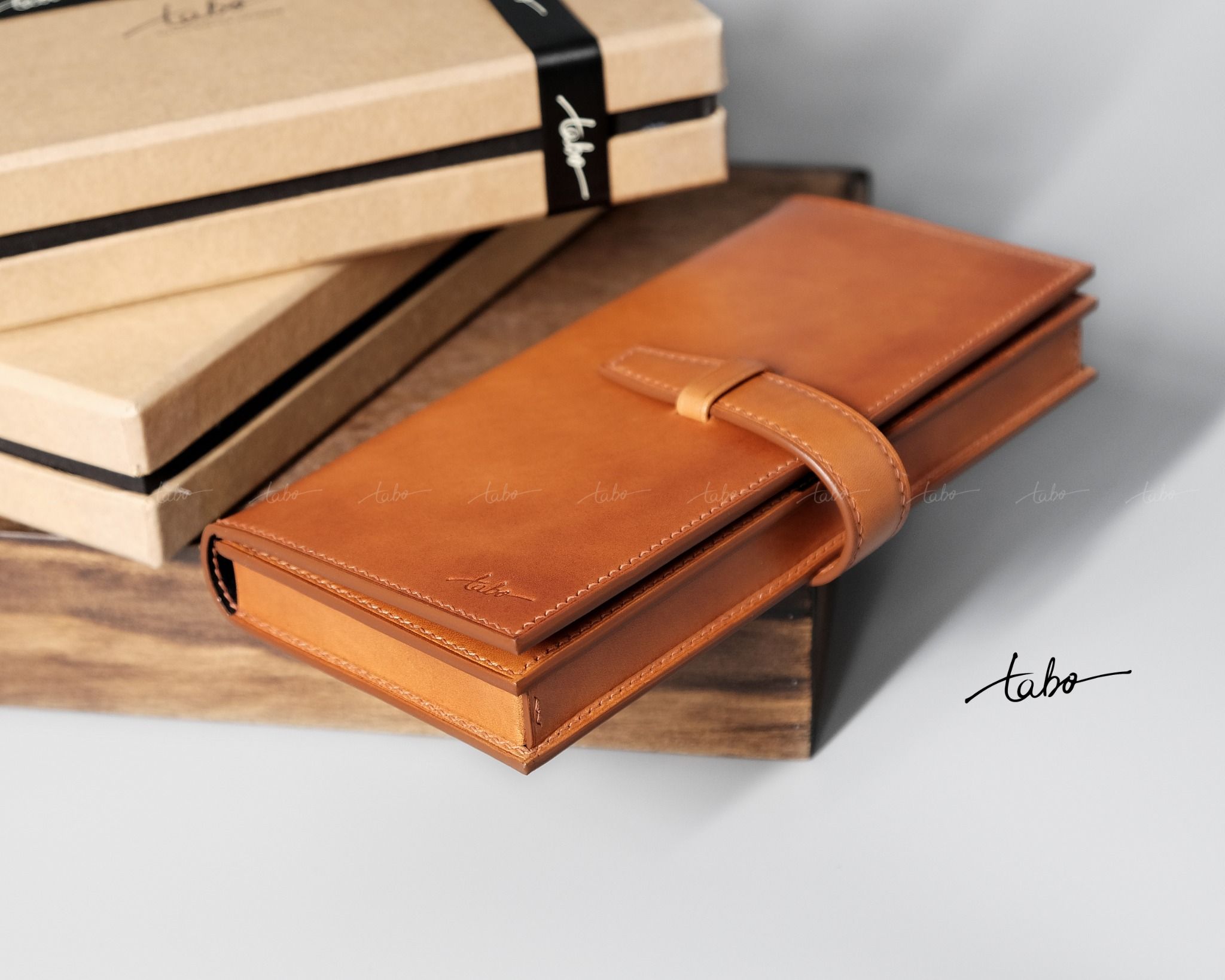  GHER – LONG WALLET M01 