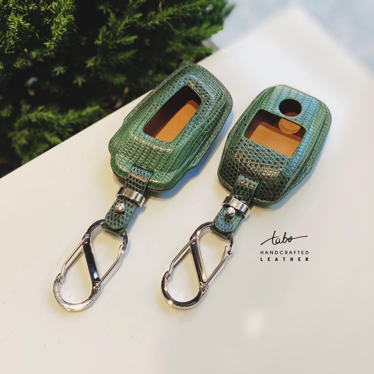  VINFAST – CAR KEY COVER 