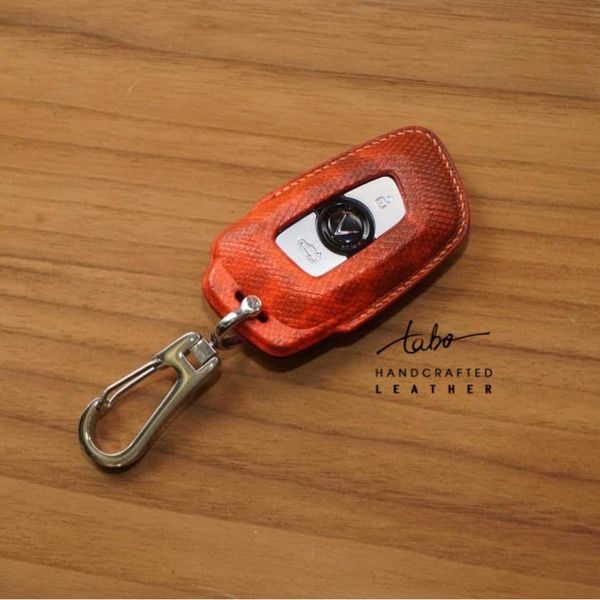  VINFAST - CAR KEY COVER 