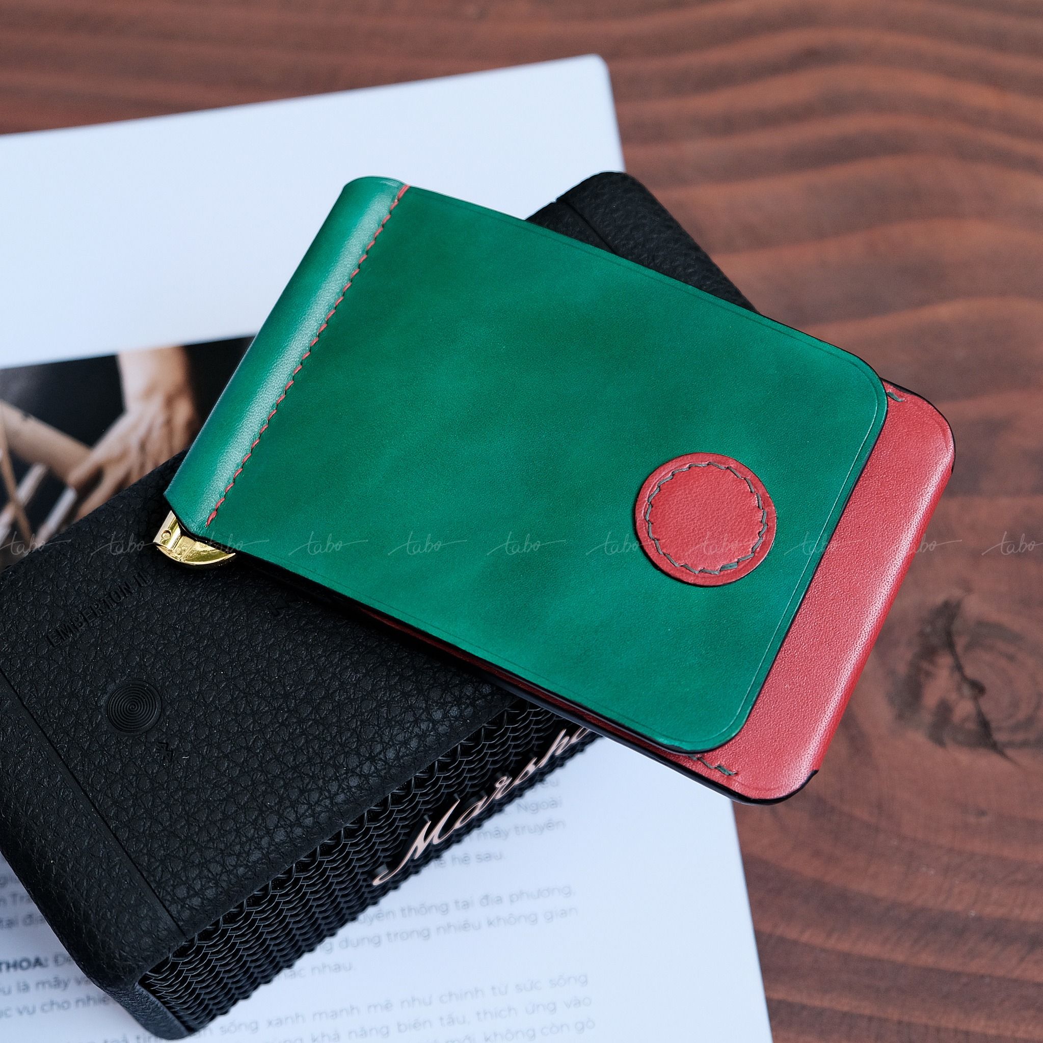  MAGNET CLIP – MS06 