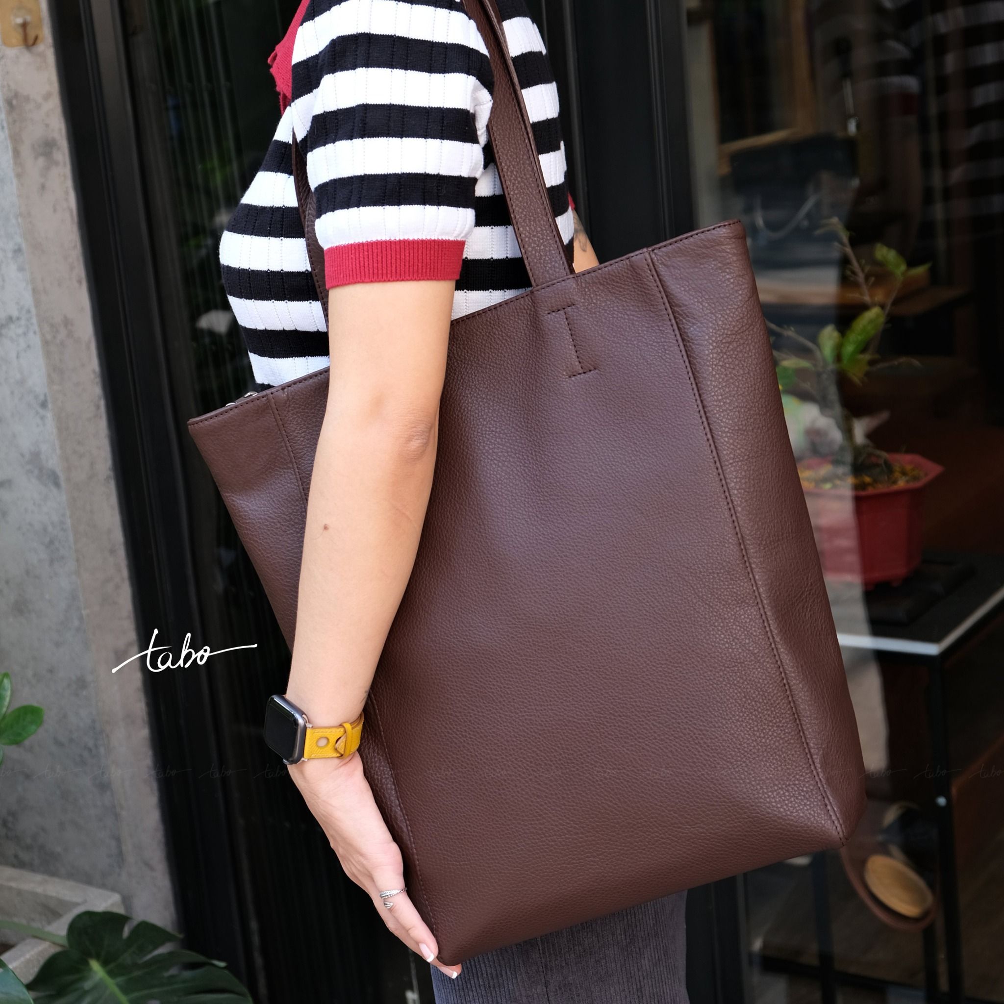  TOTE BAG – MS04 