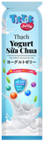  Thạch Sữa Chua 