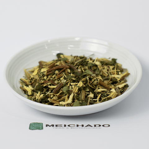 Thảo mộc nhất vị