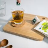  Diếp Cá túi lọc 