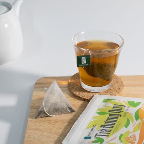  Đương Quy túi lọc 