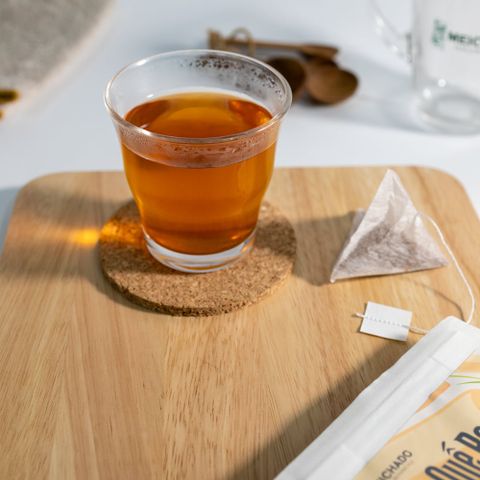  Quế Rooibos túi lọc 