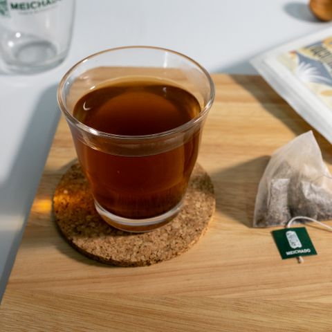  Trà Rang Uji Houjicha túi lọc 