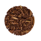  Trà rang Uji Houjicha - Leaf 