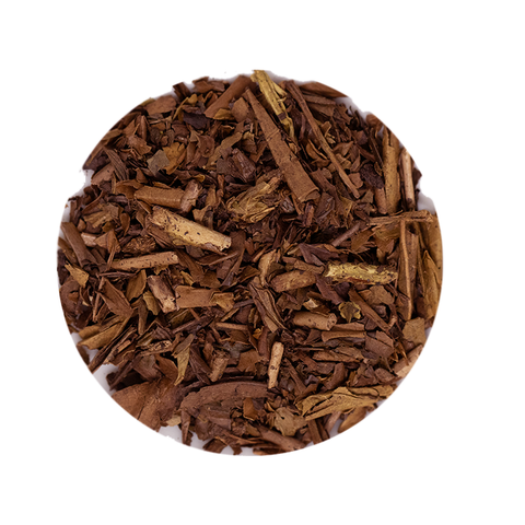  Trà rang Uji Houjicha - Leaf 