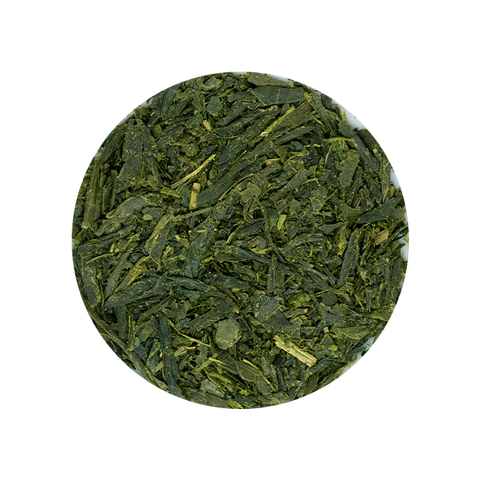  Trà xanh Uji Sencha - Oimatsu Grade 
