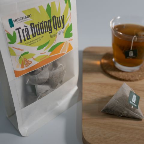  Đương Quy túi lọc 