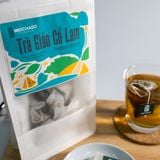  Giảo Cổ Lam túi lọc 