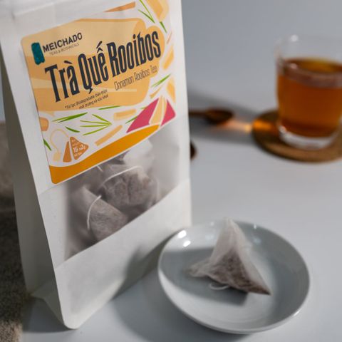  Quế Rooibos túi lọc 