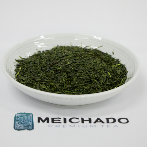 Trà xanh Uji Sencha - Hagoromo Grade 