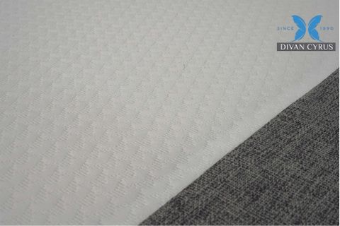 Giường Divan Cyrus
