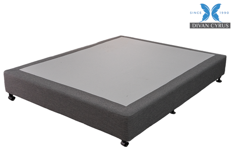 Giường Divan Cyrus