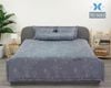Vỏ gối ôm Tencel in cao cấp TD5055
