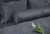 Bộ chăn ga gối 5 món Sateen thêu ST5193