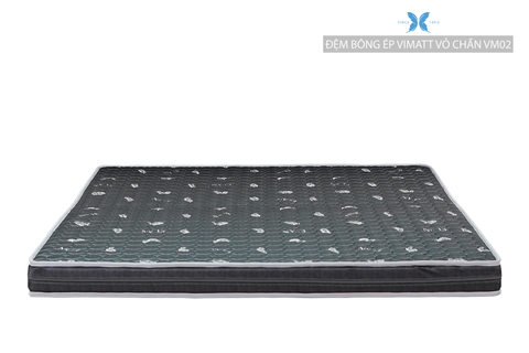Đệm Bông Ép Vỏ Chần Vimatt VM02