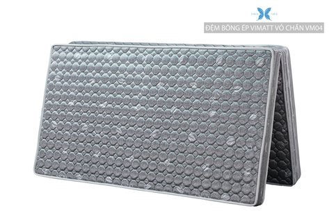 Đệm Bông Ép Vỏ Chần Vimatt VM04