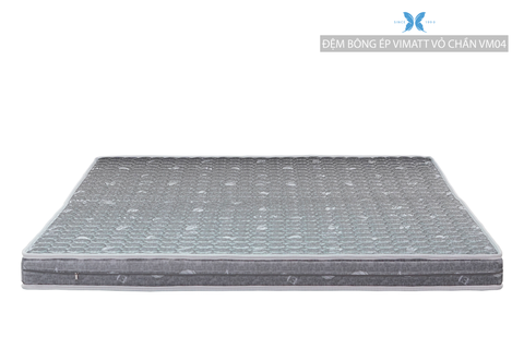 Đệm Bông Ép Vỏ Chần Vimatt VM04