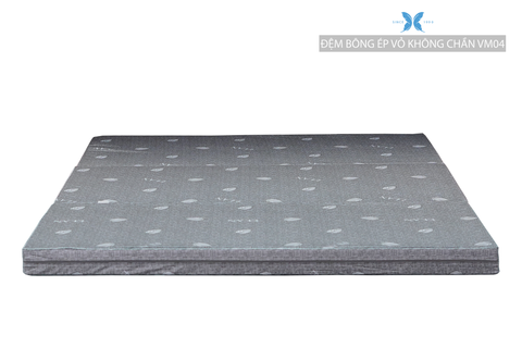 Đệm Bông Ép Vỏ Không Chần Vimatt VM04