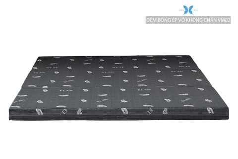 Đệm Bông Ép Vỏ Không Chần Vimatt VM02