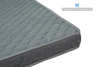 Đệm Bông Ép Fly Vỏ Chần 03