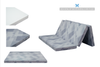 Đệm Bông Ép See Vỏ Không Chần TH540