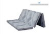 Đệm Bông Ép See Vỏ Không Chần TH540