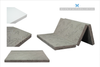 Đệm Bông Ép See Vỏ Không Chần TH542