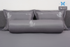 Bộ chăn ga gối 5 món Tencel Màu cao cấp TM577