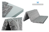 Đệm Bông Ép Vỏ Không Chần Rex R03