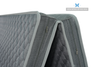 Đệm Bông Ép Vỏ Chần Foam Rex R04
