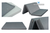 Đệm Bông Ép Vỏ Không Chần Rex R04