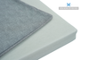 Đệm Bông Ép Vỏ Không Chần Rex R05