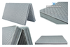Đệm Bông Ép Vỏ Chần Foam Rex R05