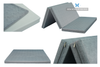 Đệm Bông Ép Vỏ Không Chần Rex R05