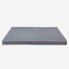 Đệm Foam K24 vỏ chần