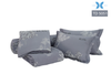 Bộ chăn ga gối 5 món Tencel in cao cấp TD5051